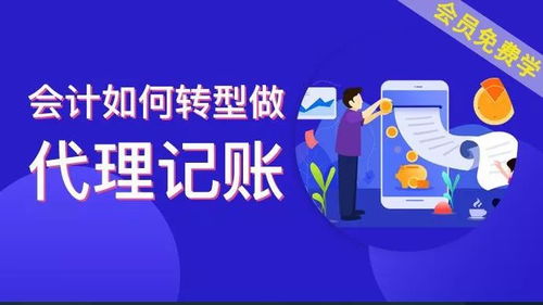 为何超90%的会计私下涉足代理记账？揭秘其高盈利模式与潜在风险